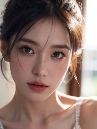 爱情与雕塑：情感的永恒表达